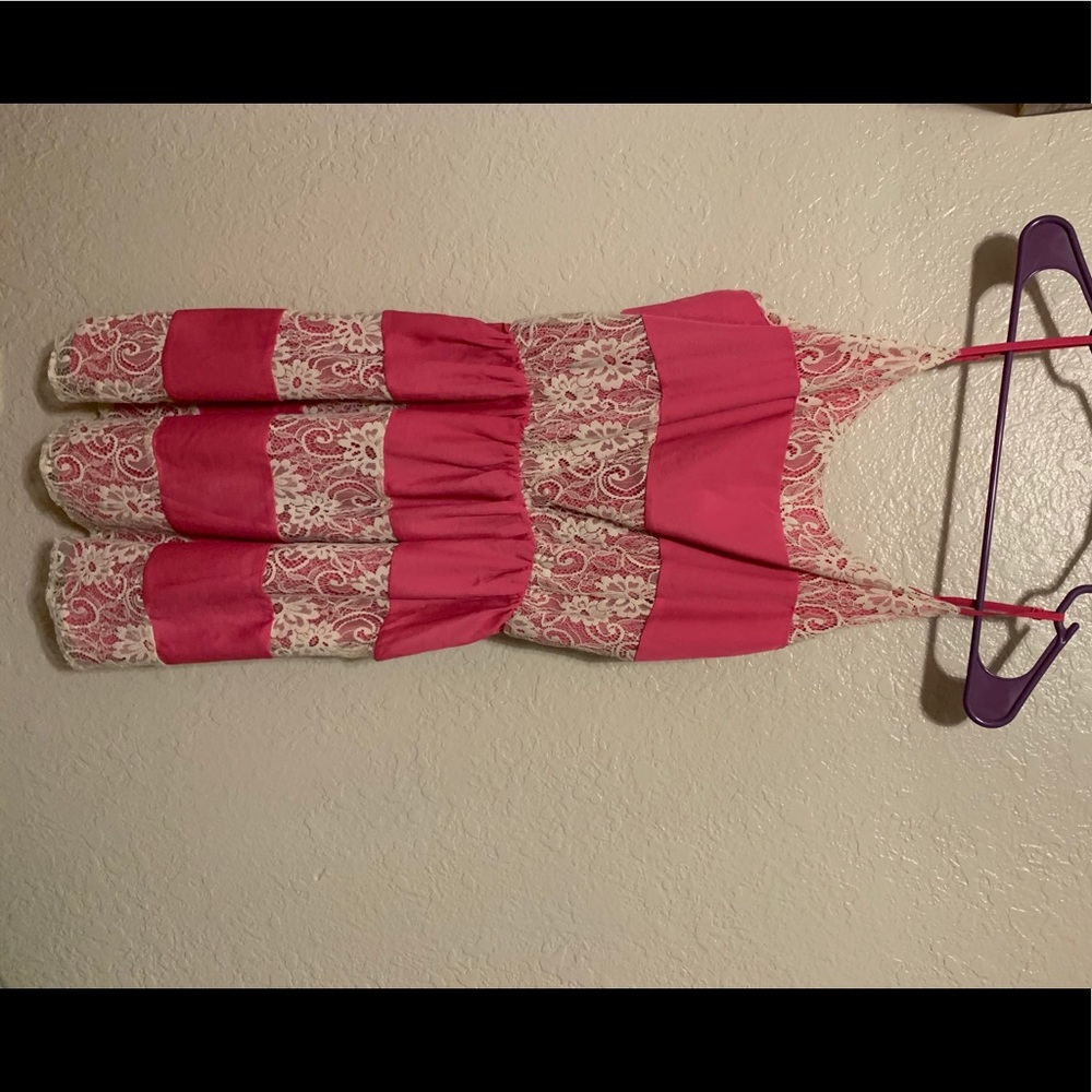 Women’s dress